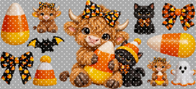 16oz Halloween-J  2812